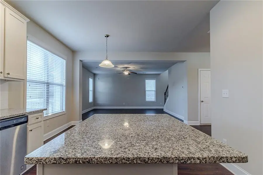 395 Dublin Way, Dallas, GA 30132 - #3