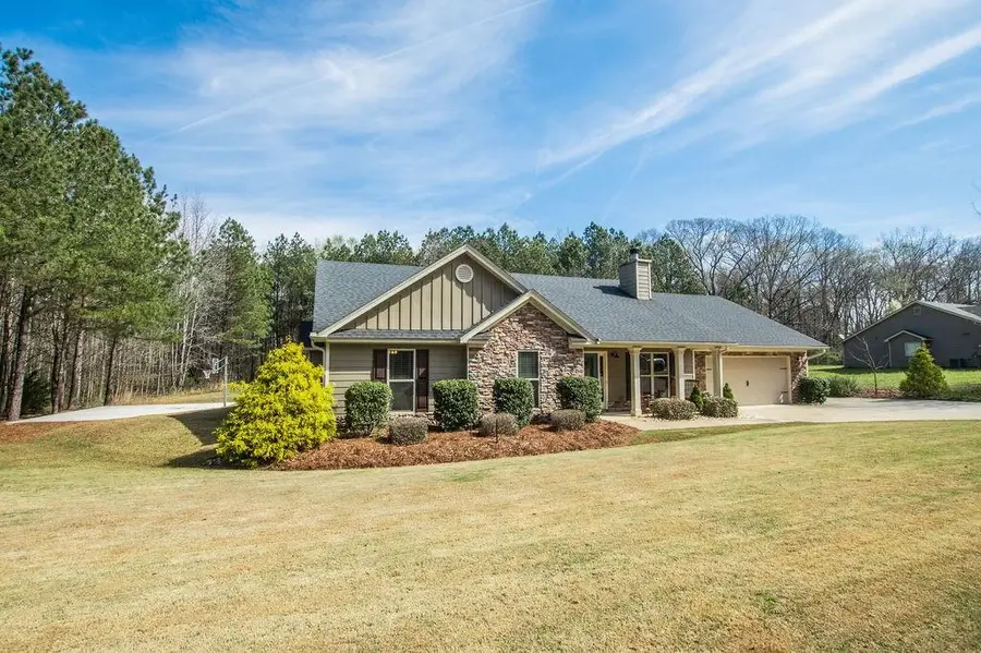 141 Spetchley Way, Bogart, GA 30622 - #2