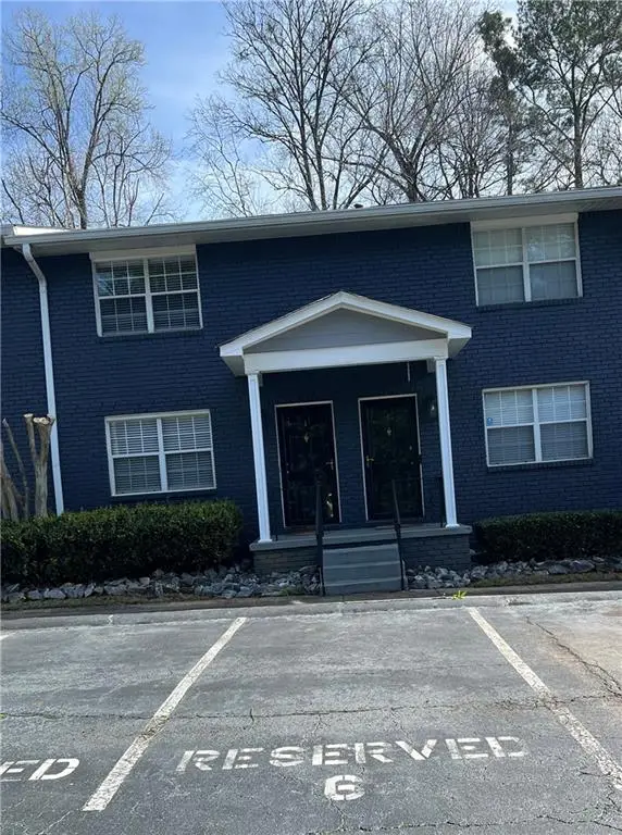 3153 Buford Highway Ne #5, Atlanta, GA 30329 - #1