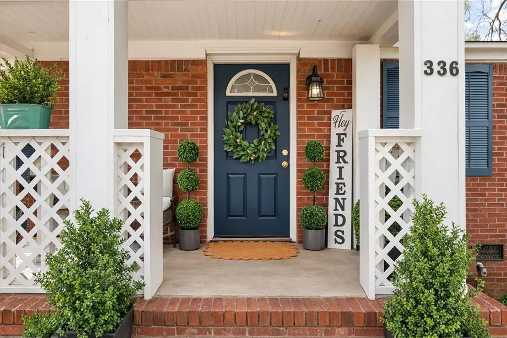 336 Gordon St, Jefferson, GA 30549 - #1