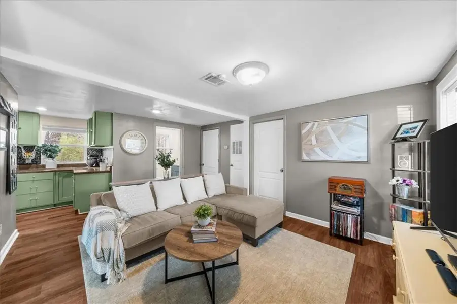 336 Gordon St, Jefferson, GA 30549 - #3