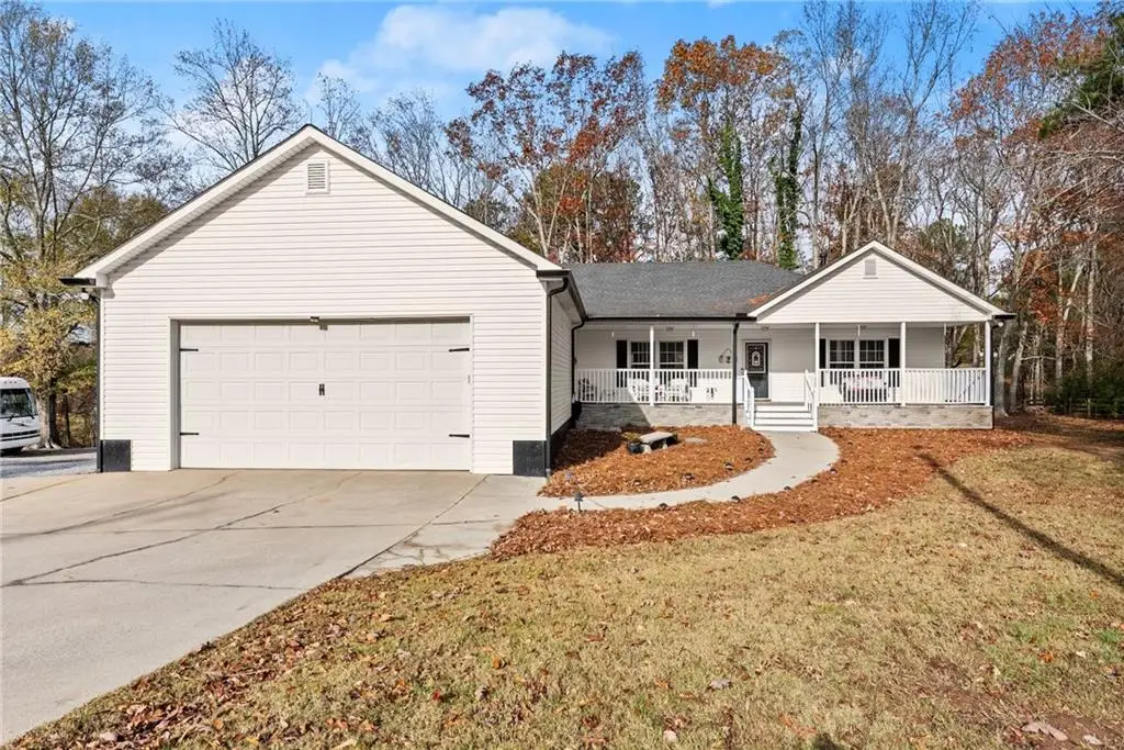 6045 Mockingbird Road, Cumming, GA 30028 - #1