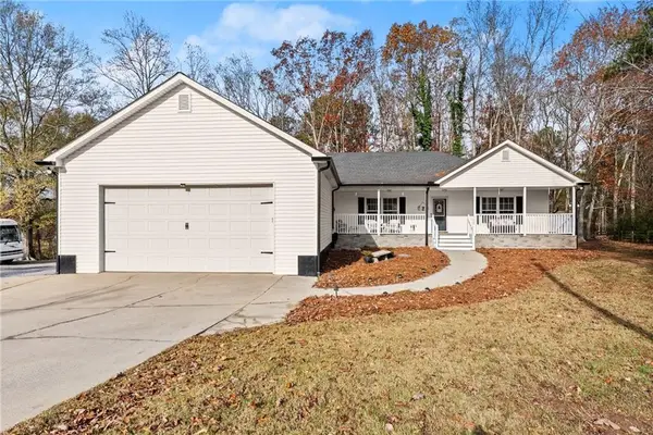 6045 Mockingbird Road, Cumming, GA 30028