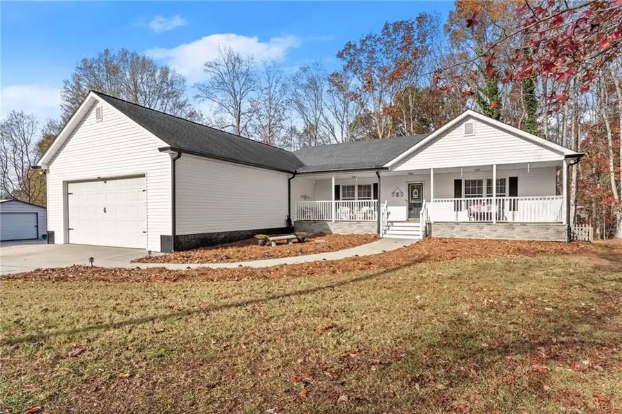 6045 Mockingbird Road, Cumming, GA 30028 - #2