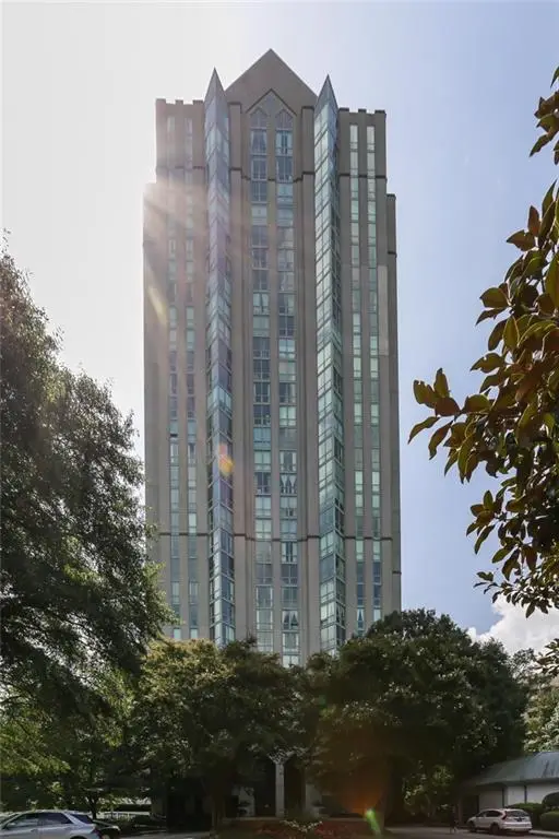 2870 Pharr Court South Nw #1407, Atlanta, GA 30305