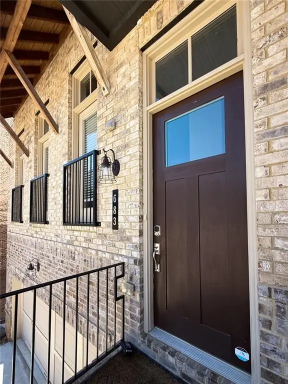 683 Avondale Creek, Decatur, GA 30032 - #2