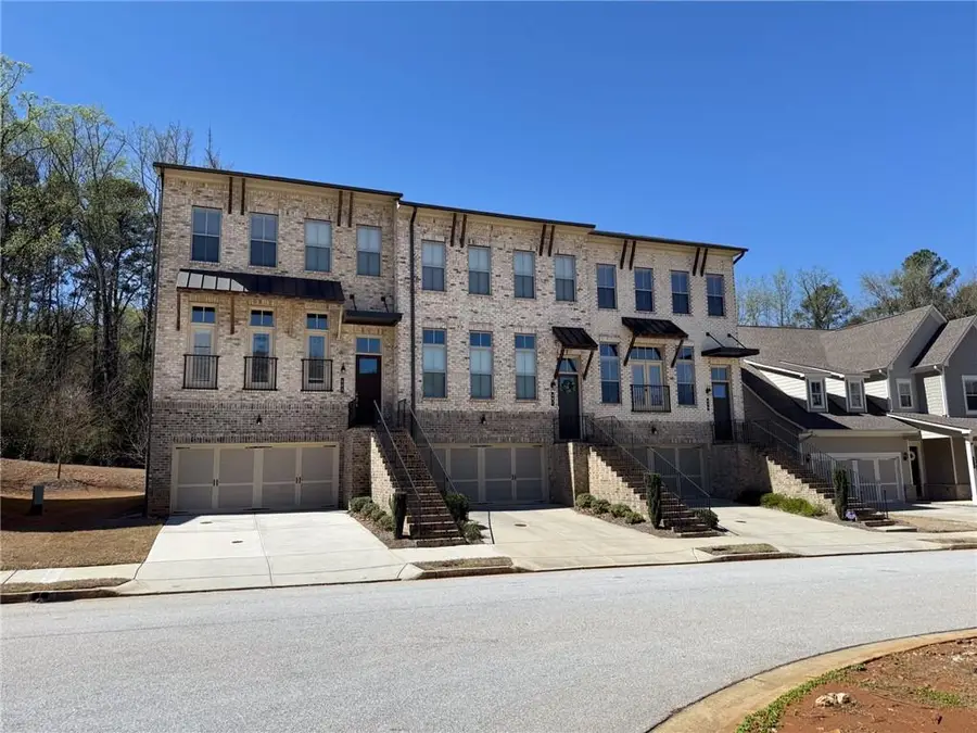 683 Avondale Creek, Decatur, GA 30032 - #3