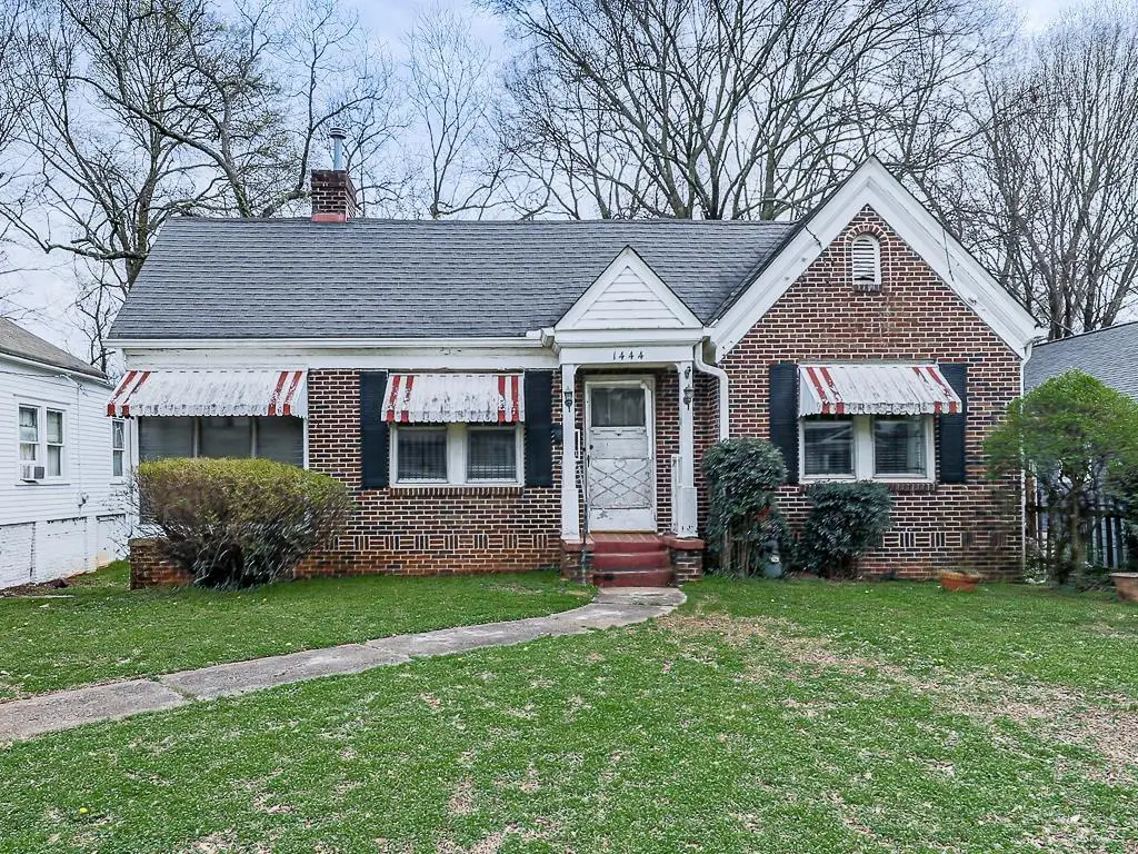 1444 Athens Avenue, Atlanta, GA 30310 - #1
