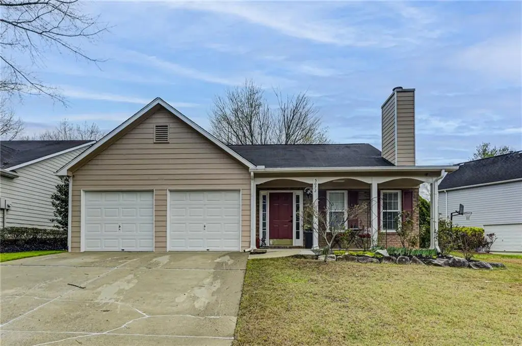 5072 Vail Drive Nw, Acworth, GA 30101 - #1