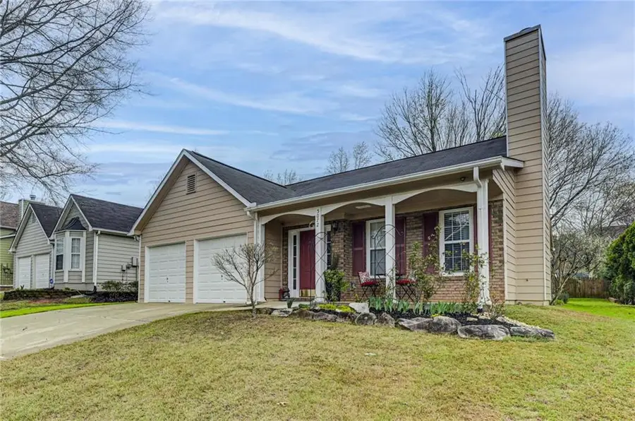 5072 Vail Drive Nw, Acworth, GA 30101 - #2