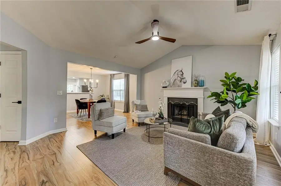 5072 Vail Drive Nw, Acworth, GA 30101 - #3