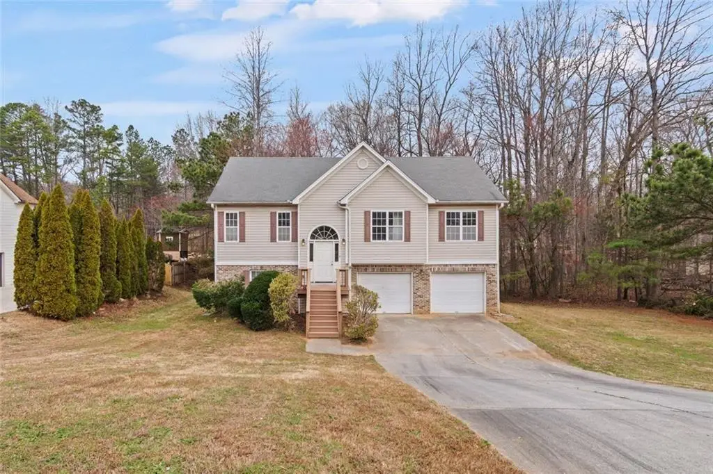 3440 Duncan Bridge Drive, Buford, GA 30519 - #1