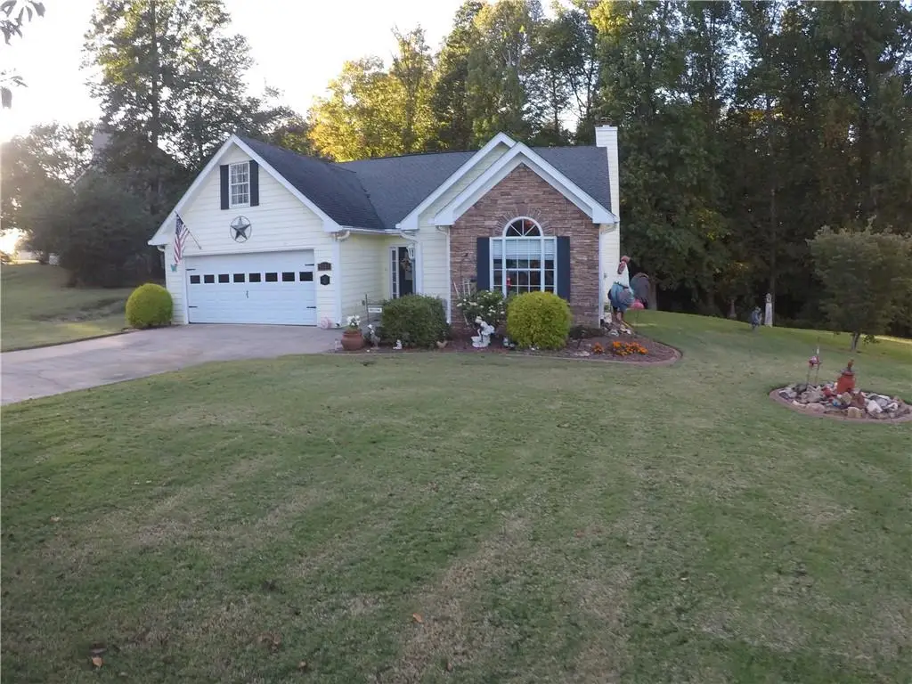 5315 Myras Court, Cumming, GA 30040 - #1