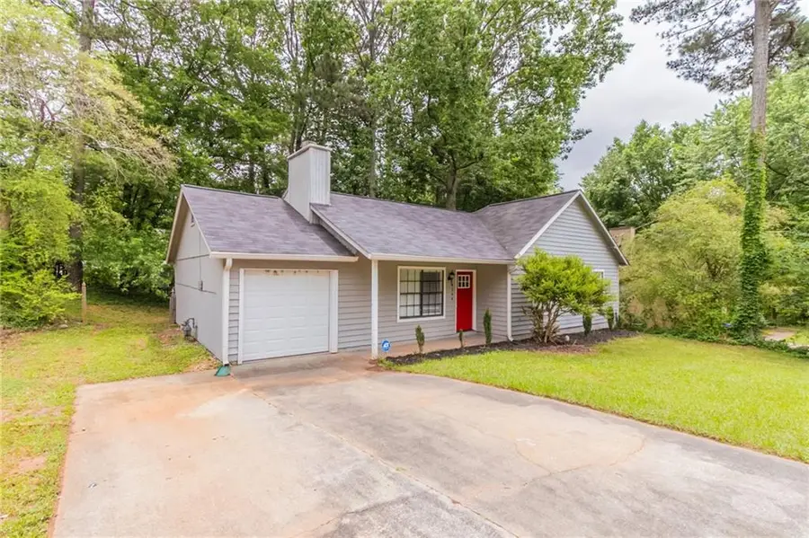 4164 Little Springs Nw, Kennesaw, GA 30144 - #2