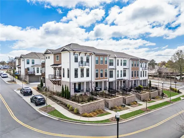 110 Downing Drive, Alpharetta, GA 30022