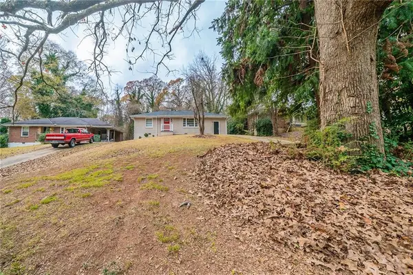 2131 Meador Avenue Se, Atlanta, GA 30315