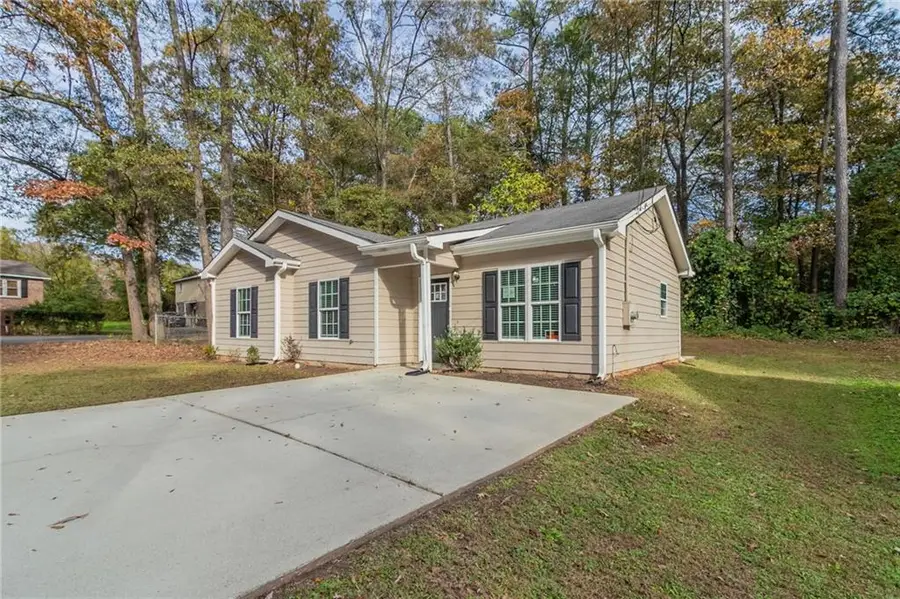7133 Pineview Drive Sw, Covington, GA 30014 - #3