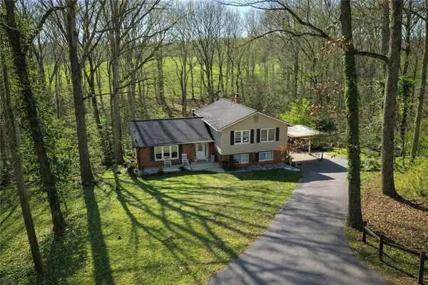 4548 Holiday Heights Drive, Oakwood, GA 30566