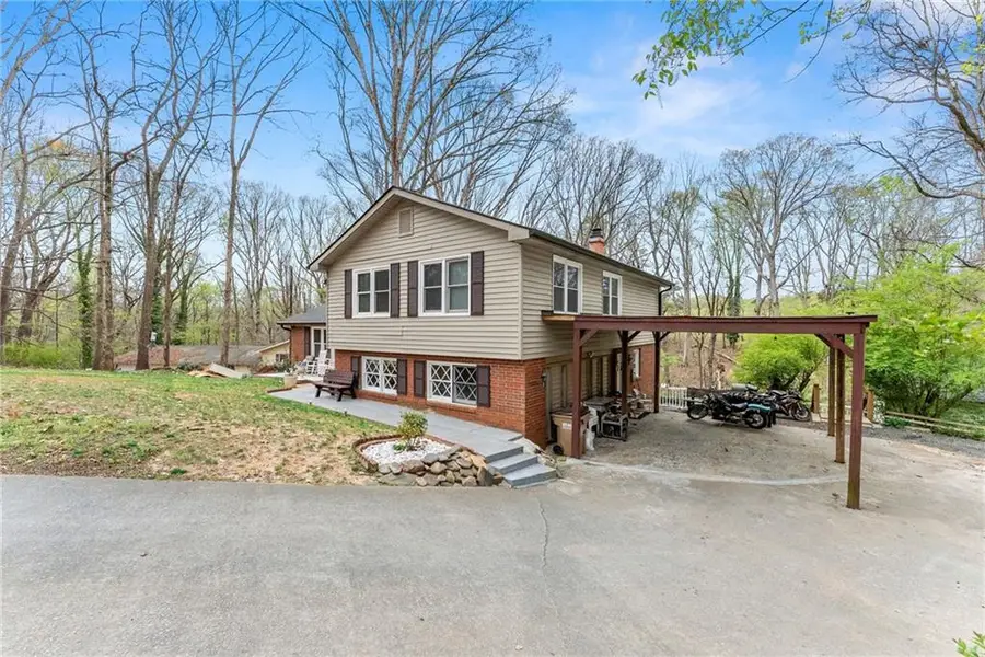 4548 Holiday Heights Drive, Oakwood, GA 30566 - #3