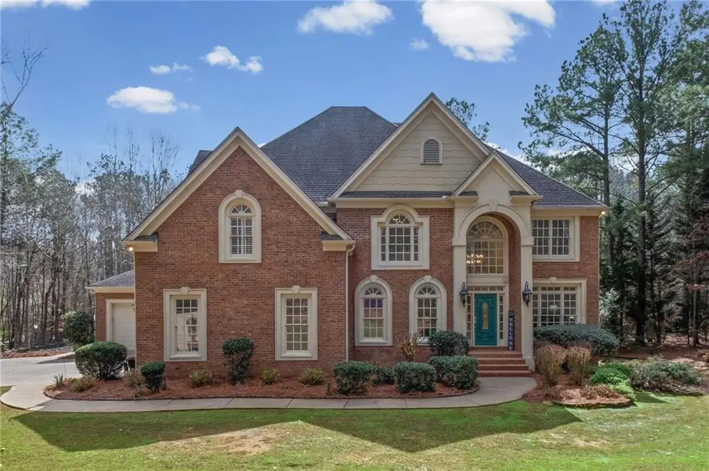 105 Smith Forest Lane, Alpharetta, GA 30004 - #1