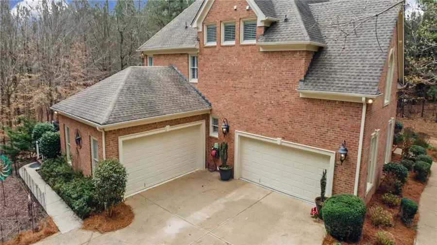 105 Smith Forest Lane, Alpharetta, GA 30004 - #3