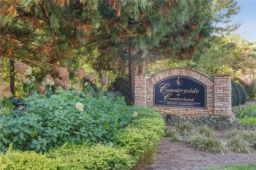 1601 Countryside Place Se, Smyrna, GA 30080 - #3