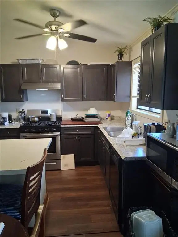 718 Hairston Crossing Trail, Stone Mountain, GA 30083 - #2