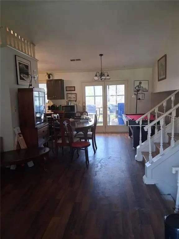 718 Hairston Crossing Trail, Stone Mountain, GA 30083 - #3