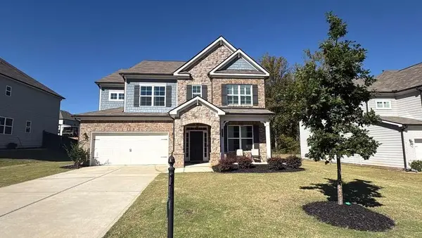 7445 Easton Valley Lane, Cumming, GA 30028