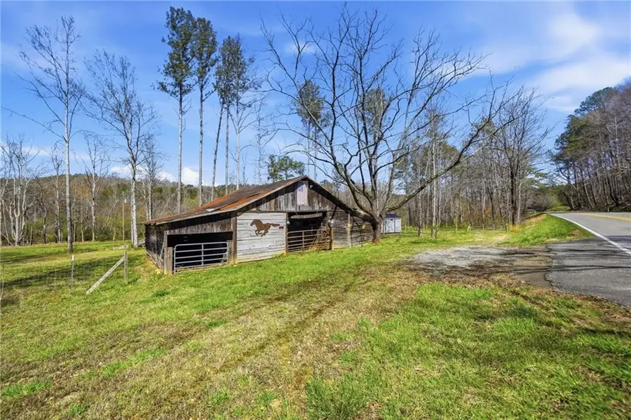 12100 Reinhardt College Parkway, Waleska, GA 30183 - #3