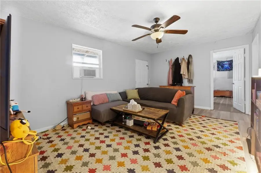 151 Grandma Branch Road, Grantville, GA 30220 - #2