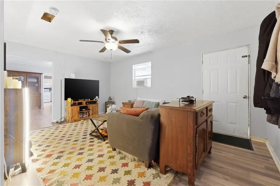 151 Grandma Branch Road, Grantville, GA 30220 - #3
