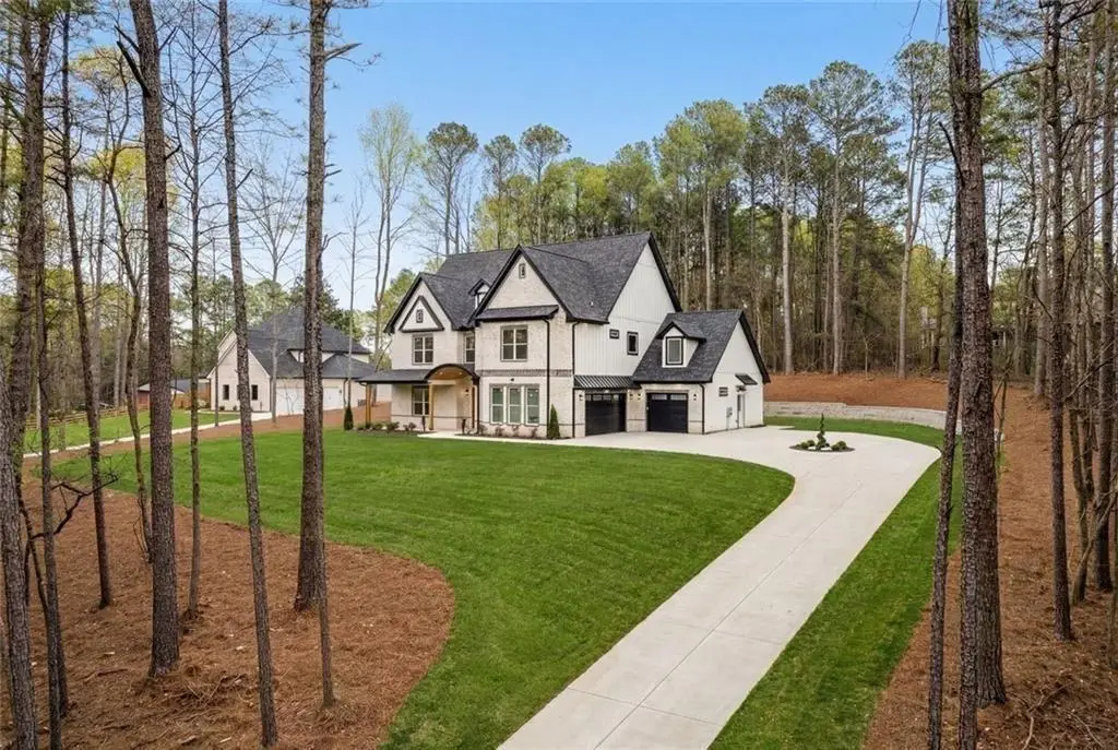 99 Beech Creek Circle, Winder, GA 30680 - #1