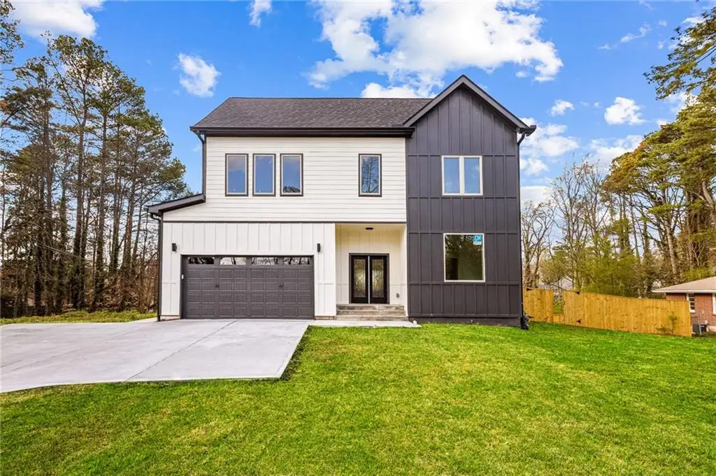 2047 Drew Valley Road Ne, Atlanta, GA 30319 - #1