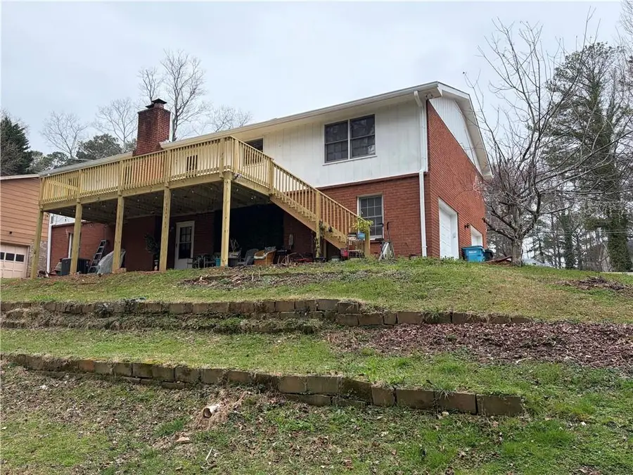 5252 Enchanted Cove Sw, Lilburn, GA 30047 - #3