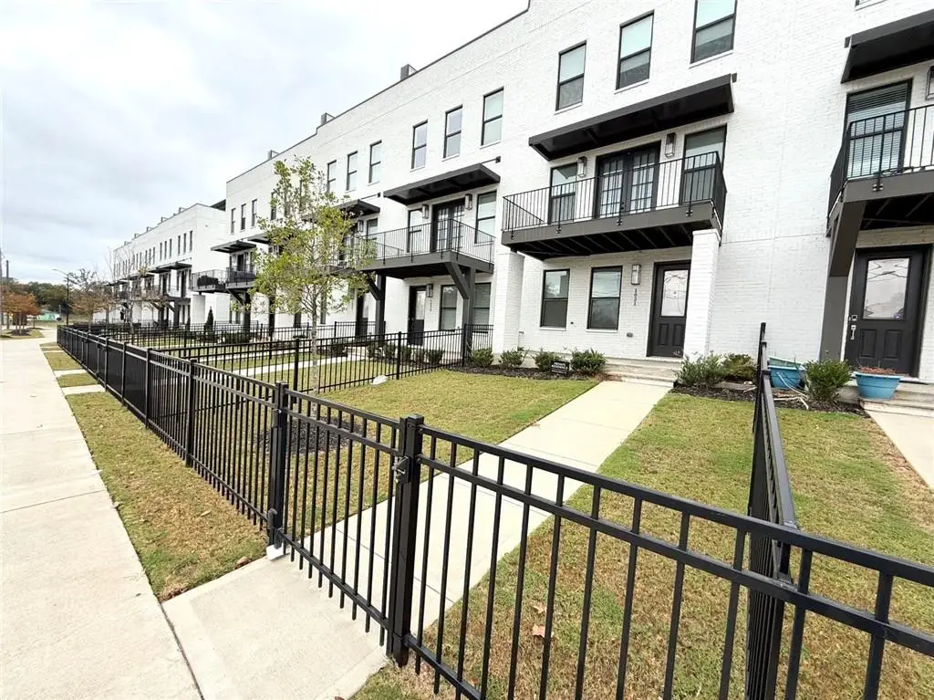 1031 Robert Smalls Way, Atlanta, GA 30318 - #1