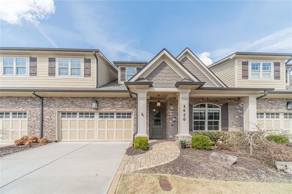 3420 Celebration Boulevard #3420, Suwanee, GA 30024 - #1