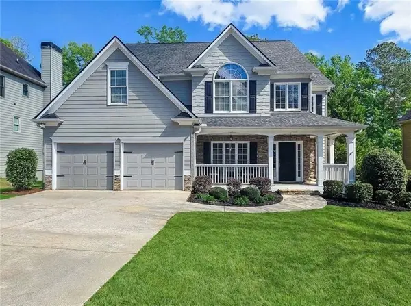 126 Gold Mill Place, Canton, GA 30114