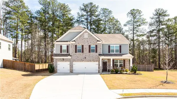 365 Sweet Bay Lane, Dallas, GA 30132