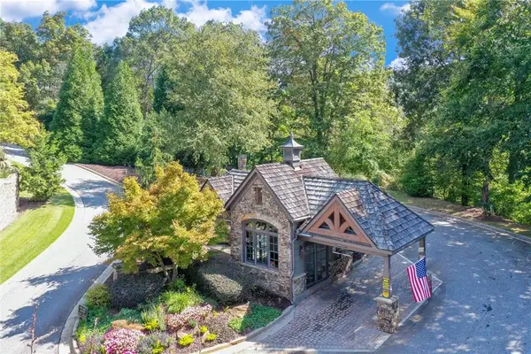 1012 Bear Paw Ridge, Dahlonega, GA 30533