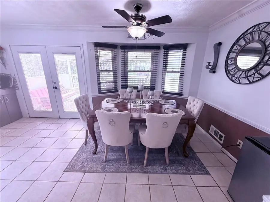 4135 Tanglewood Rd Se, Snellville, GA 30039 - #2