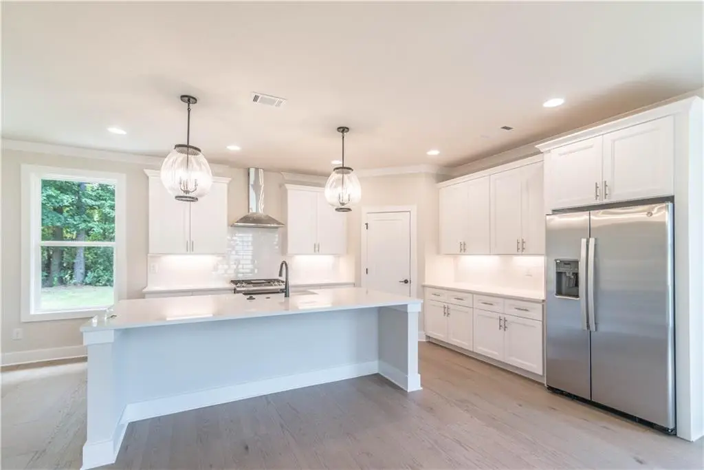 2537 Adair Ridge Court, Decatur, GA 30034 - #1