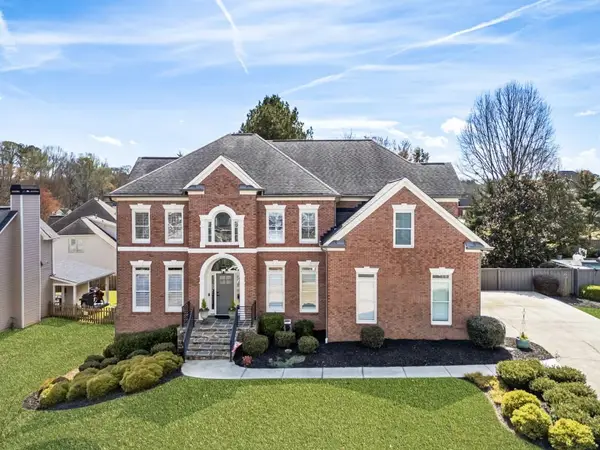 1410 Richards Circle, Alpharetta, GA 30009