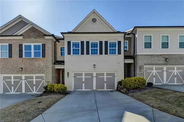 6160 Sweetbay Lane, Alpharetta, GA 30004