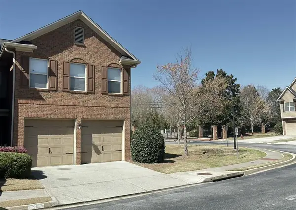 314 Oakland Hills Way, Lawrenceville, GA 30044