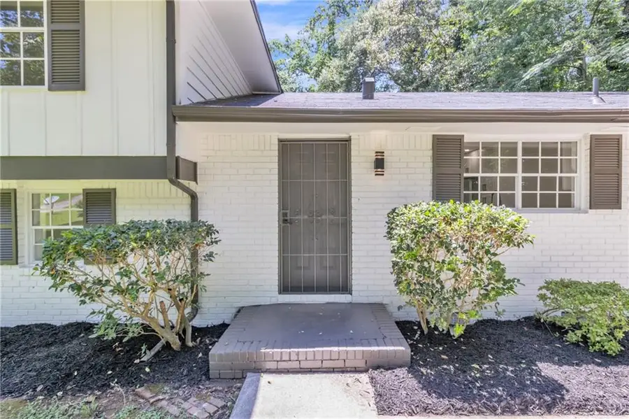 4374 Cedar Ridge Trail, Stone Mountain, GA 30083 - #3