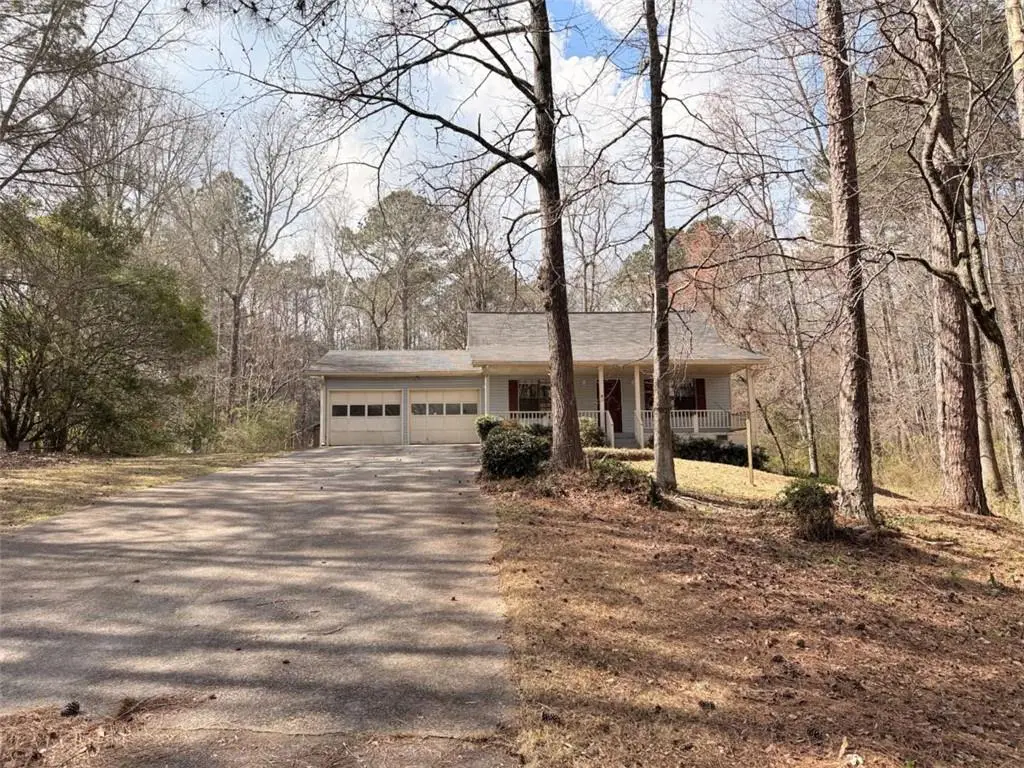 4629 South Woodlake Lane Se, Conyers, GA 30013 - #1