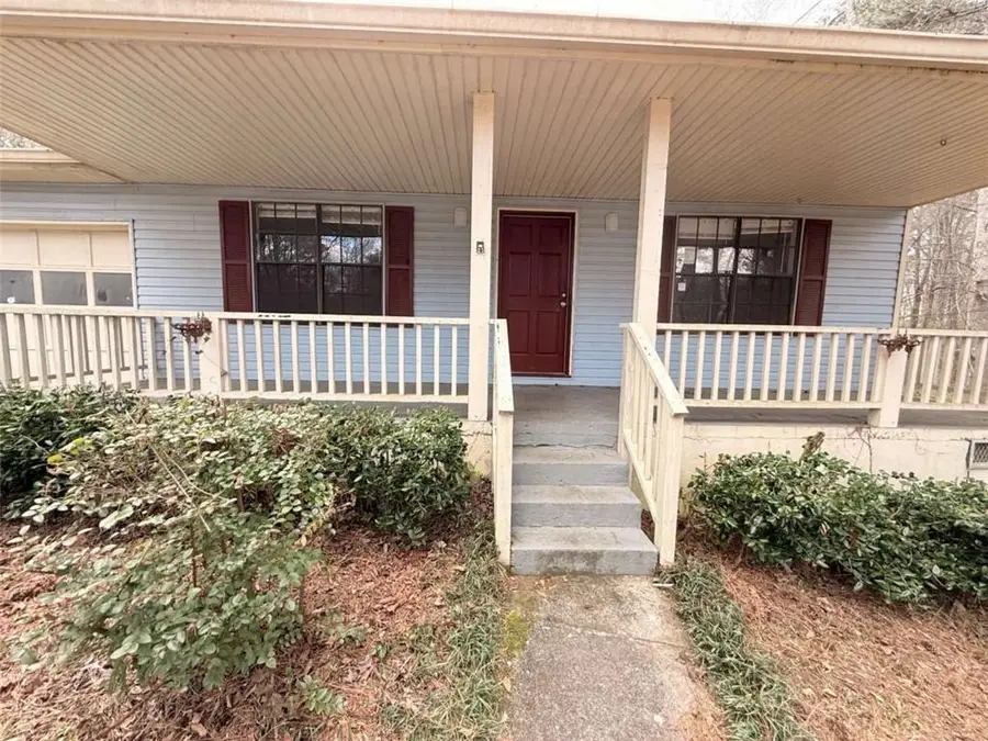 4629 South Woodlake Lane Se, Conyers, GA 30013 - #2