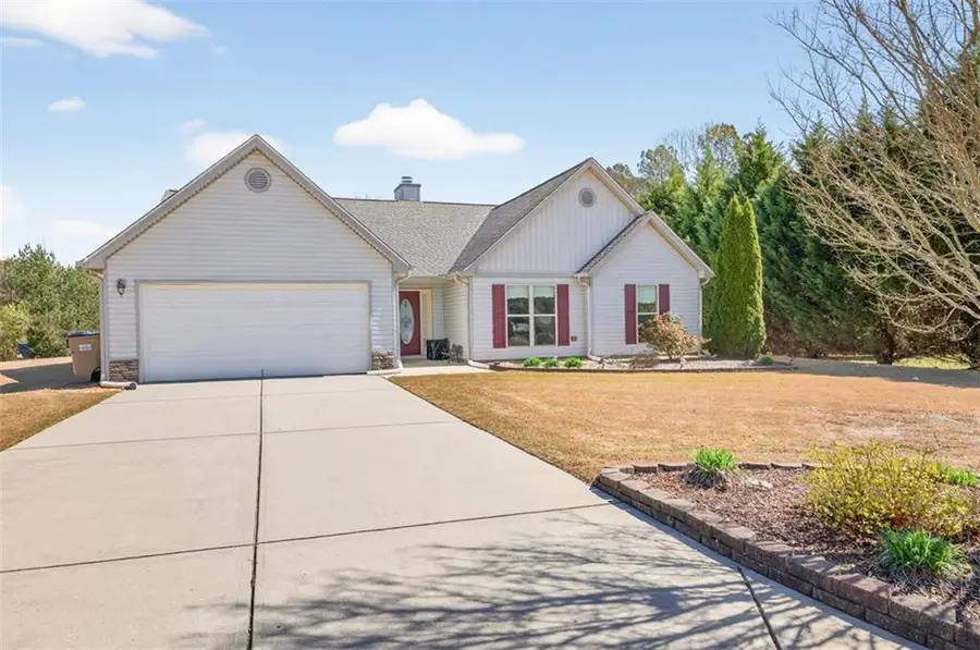 1411 Silvergate Way, Winder, GA 30680 - #3