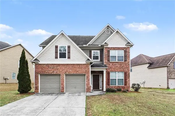 3891 Margaux Drive, Atlanta, GA 30349